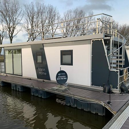 Evasion Hotel Nieuwpoort Luaran gambar