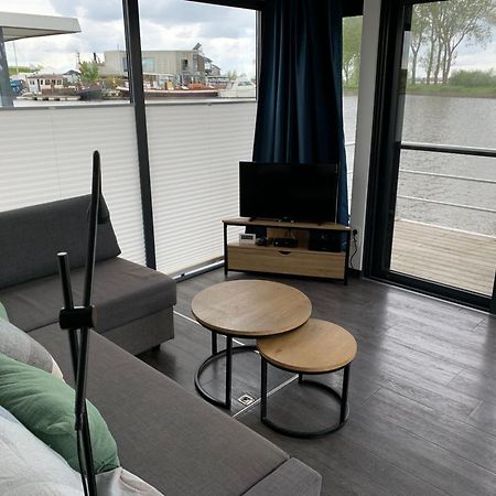 Evasion Hotel Nieuwpoort Luaran gambar