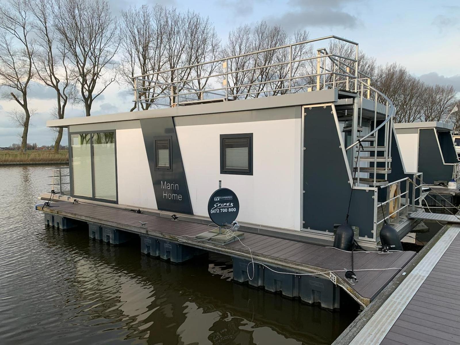 Evasion Hotel Nieuwpoort Luaran gambar