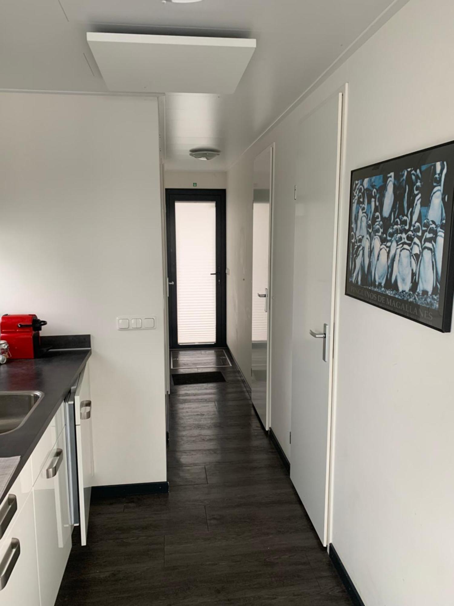 Evasion Hotel Nieuwpoort Luaran gambar