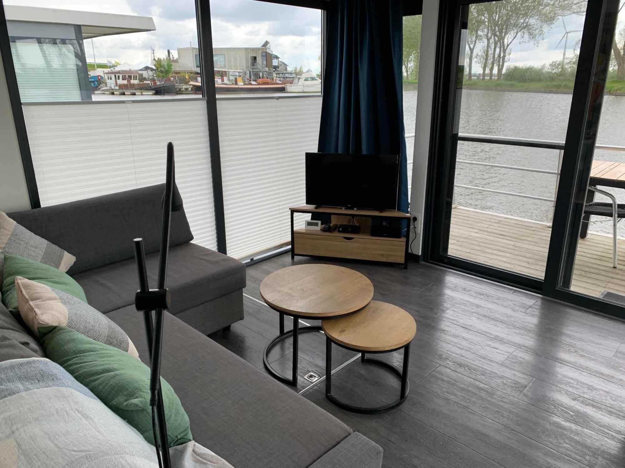 Evasion Hotel Nieuwpoort Luaran gambar